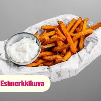 Bataattiranskalaiset