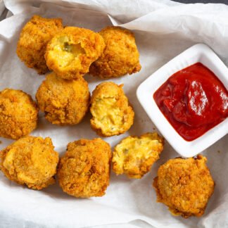 Chili cheese nuggets 2 kpl