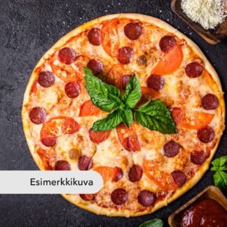 Fantasia 3-4 täytteellä