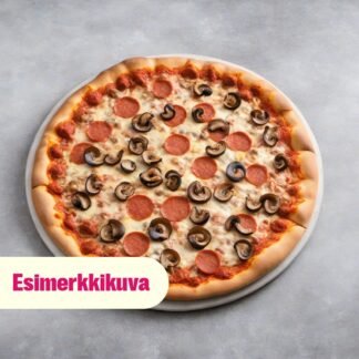 Papa's special (suosittu)