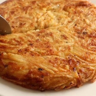 Kanafileet ristikkoperunoilla