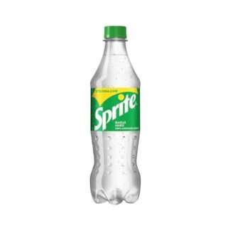 Sprite 0,5l